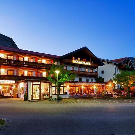 Gasthof Kienberg Inzell Eksteriør billede