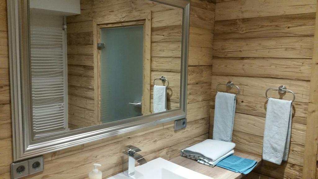 Gasthof Kienberg Inzell Eksteriør billede