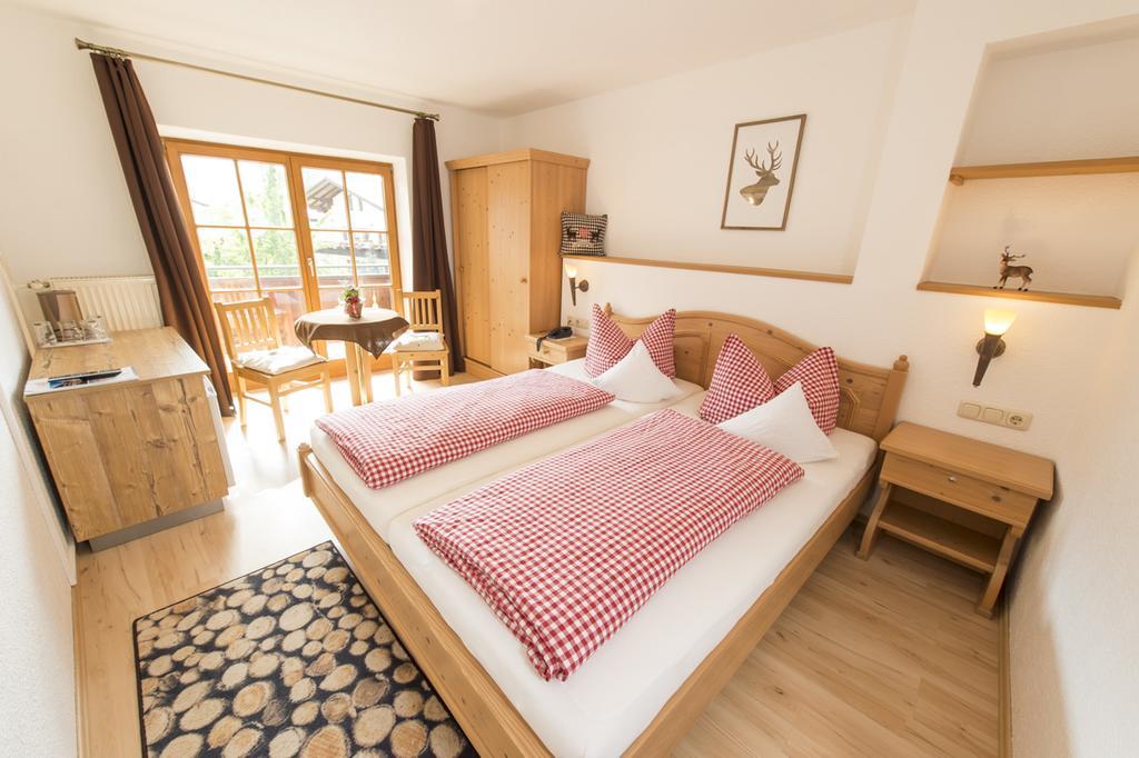 Gasthof Kienberg Inzell Eksteriør billede