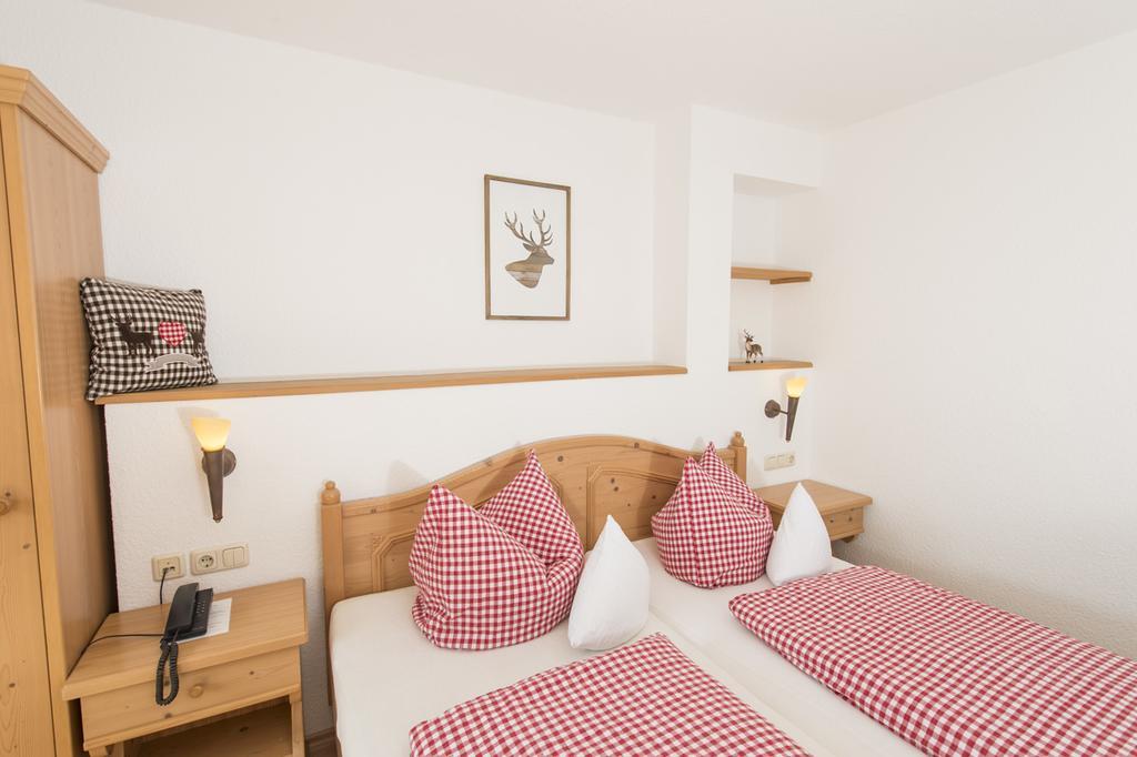 Gasthof Kienberg Inzell Eksteriør billede