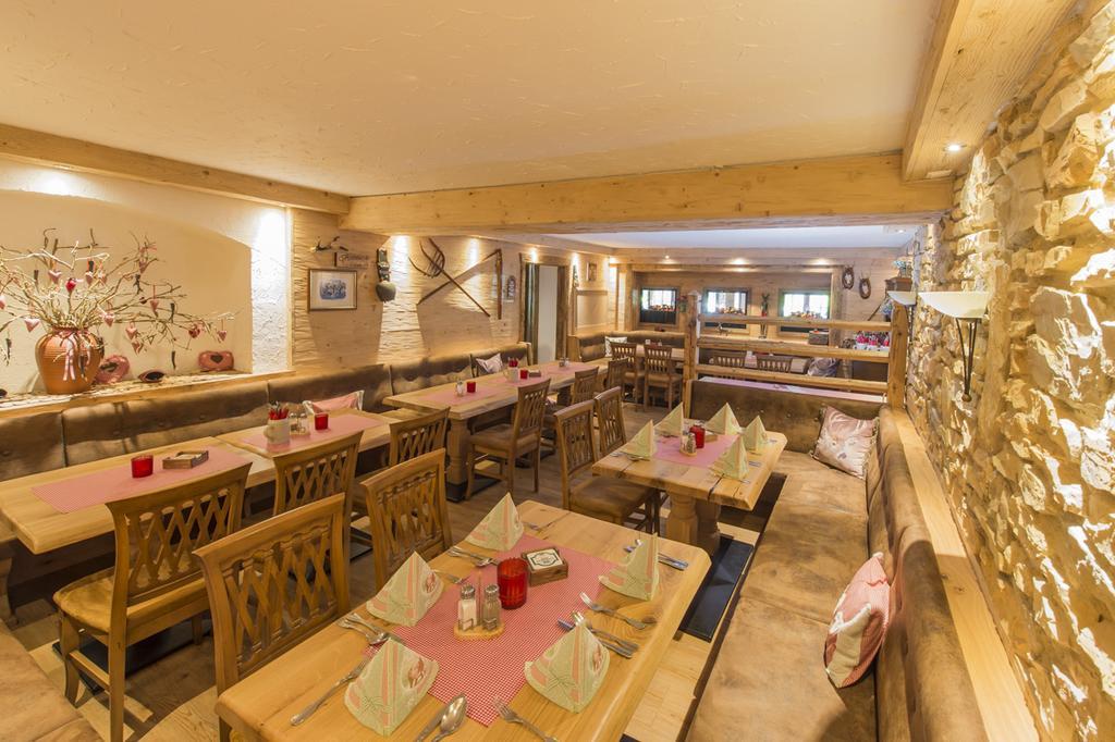 Gasthof Kienberg Inzell Eksteriør billede