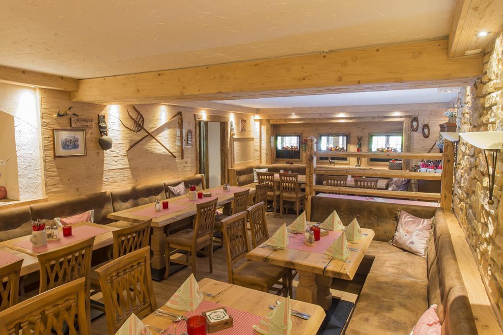 Gasthof Kienberg Inzell Eksteriør billede