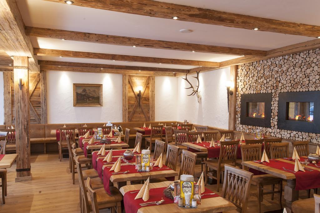 Gasthof Kienberg Inzell Eksteriør billede
