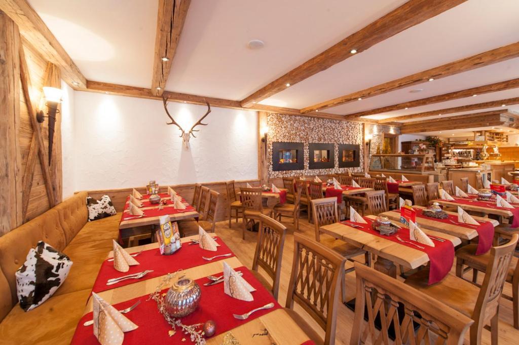 Gasthof Kienberg Inzell Eksteriør billede