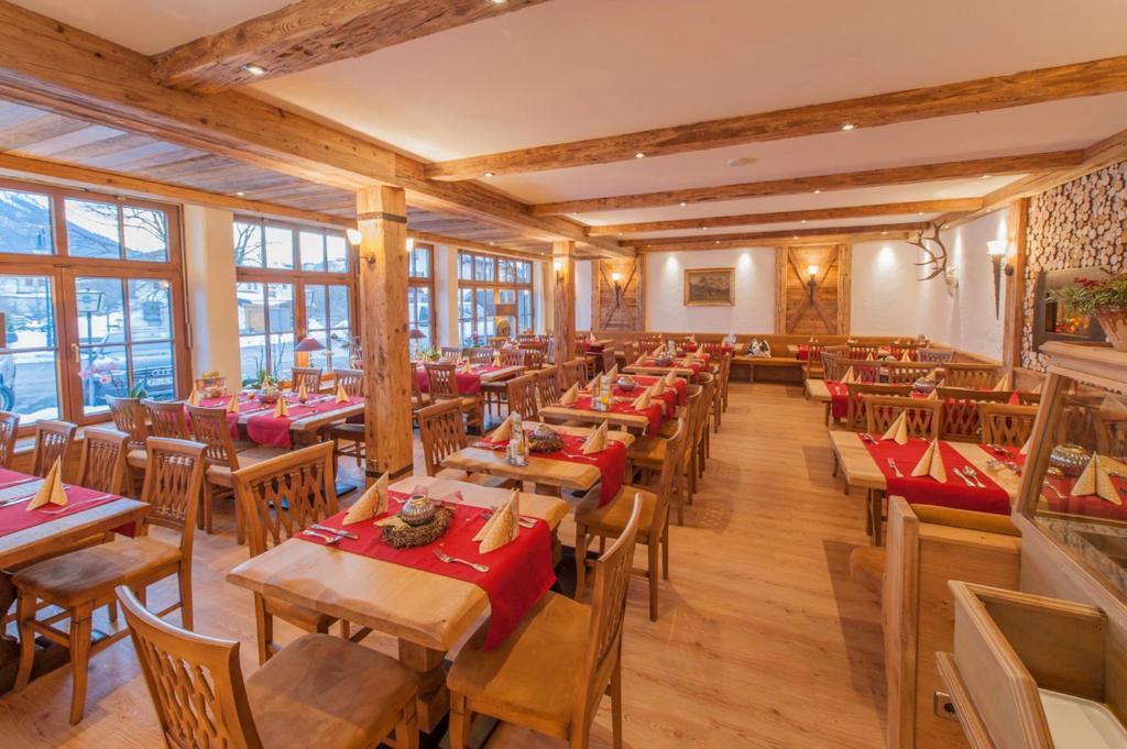 Gasthof Kienberg Inzell Eksteriør billede